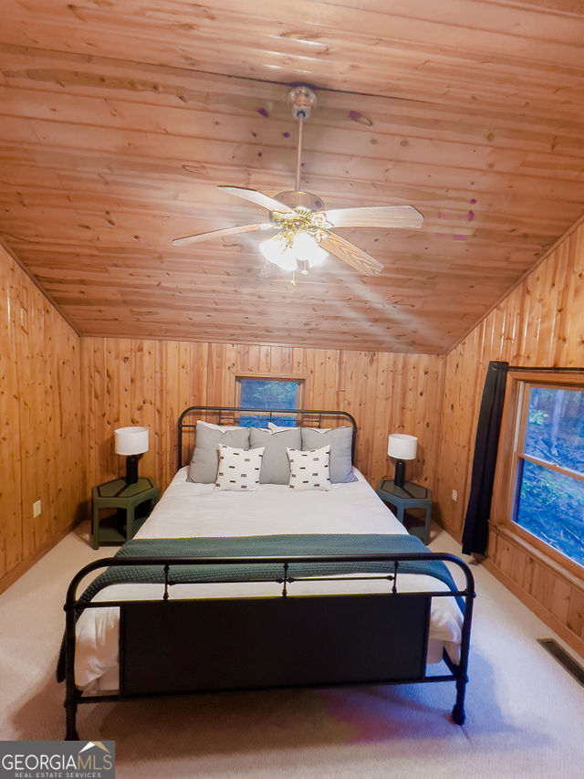 893 Hooper Road Cleveland, GA 30528 - Photo 26 of 61 Gallery Image 26