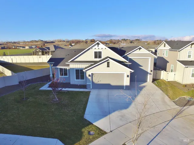$615,000 | 12682 West Teratai Street, Star, ID 83669