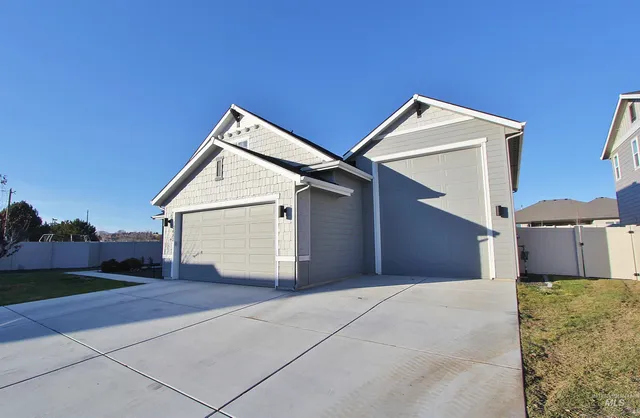 $615,000 | 12682 West Teratai Street, Star, ID 83669