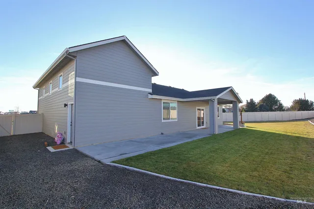 $615,000 | 12682 West Teratai Street, Star, ID 83669