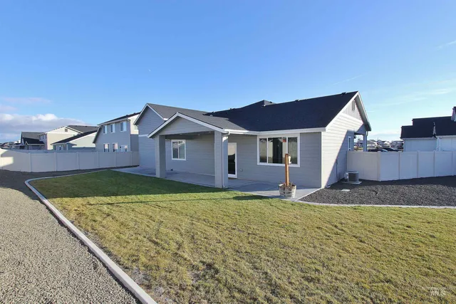 $615,000 | 12682 West Teratai Street, Star, ID 83669
