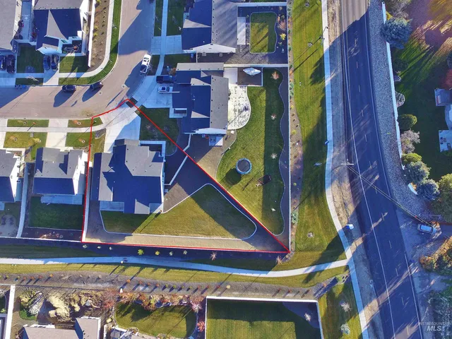 $615,000 | 12682 West Teratai Street, Star, ID 83669