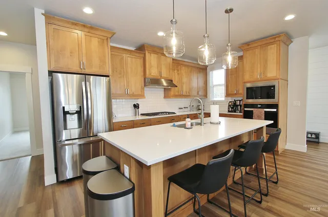 $615,000 | 12682 West Teratai Street, Star, ID 83669