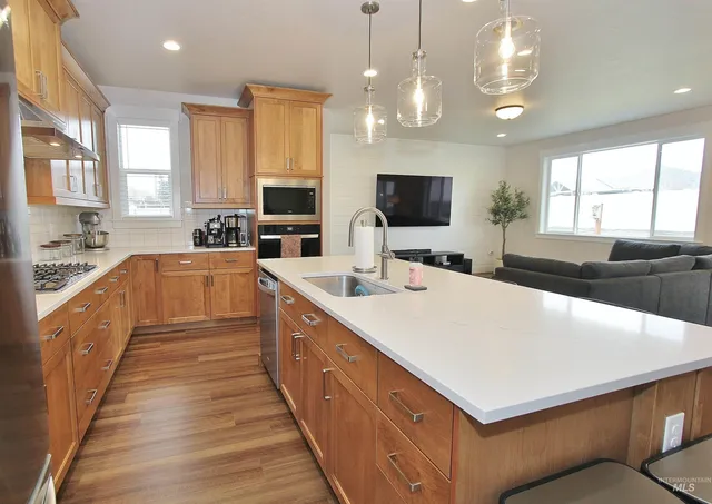 $615,000 | 12682 West Teratai Street, Star, ID 83669