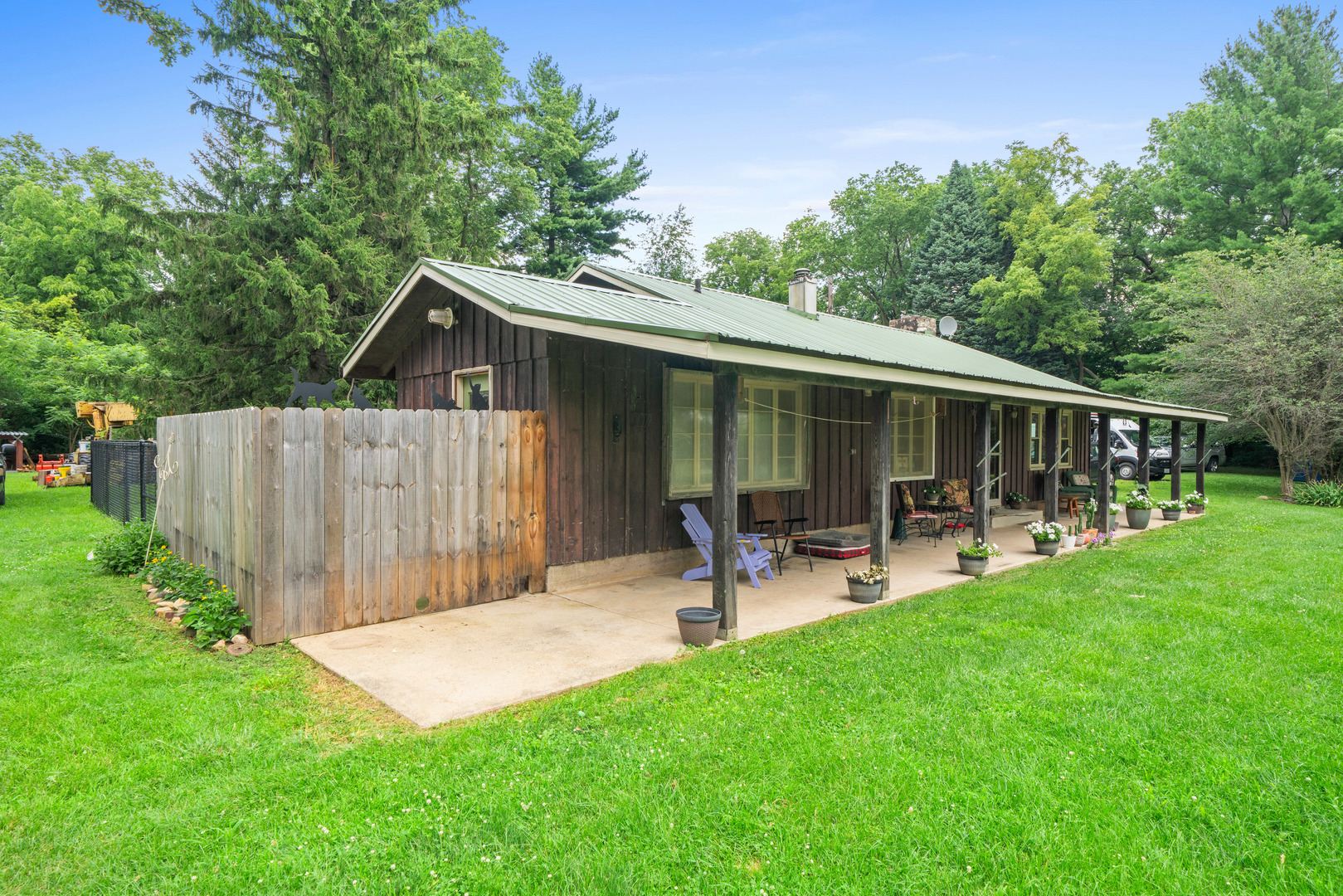 3435 Howlett Road Paw Paw, IL 61353 - Photo 10 of 36