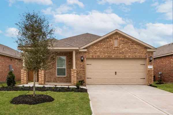 $299,900 | 1026 Whispering Winds Drive, Beasley, TX 77417