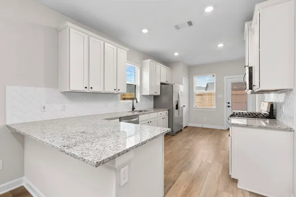 $299,900 | 1026 Whispering Winds Drive, Beasley, TX 77417
