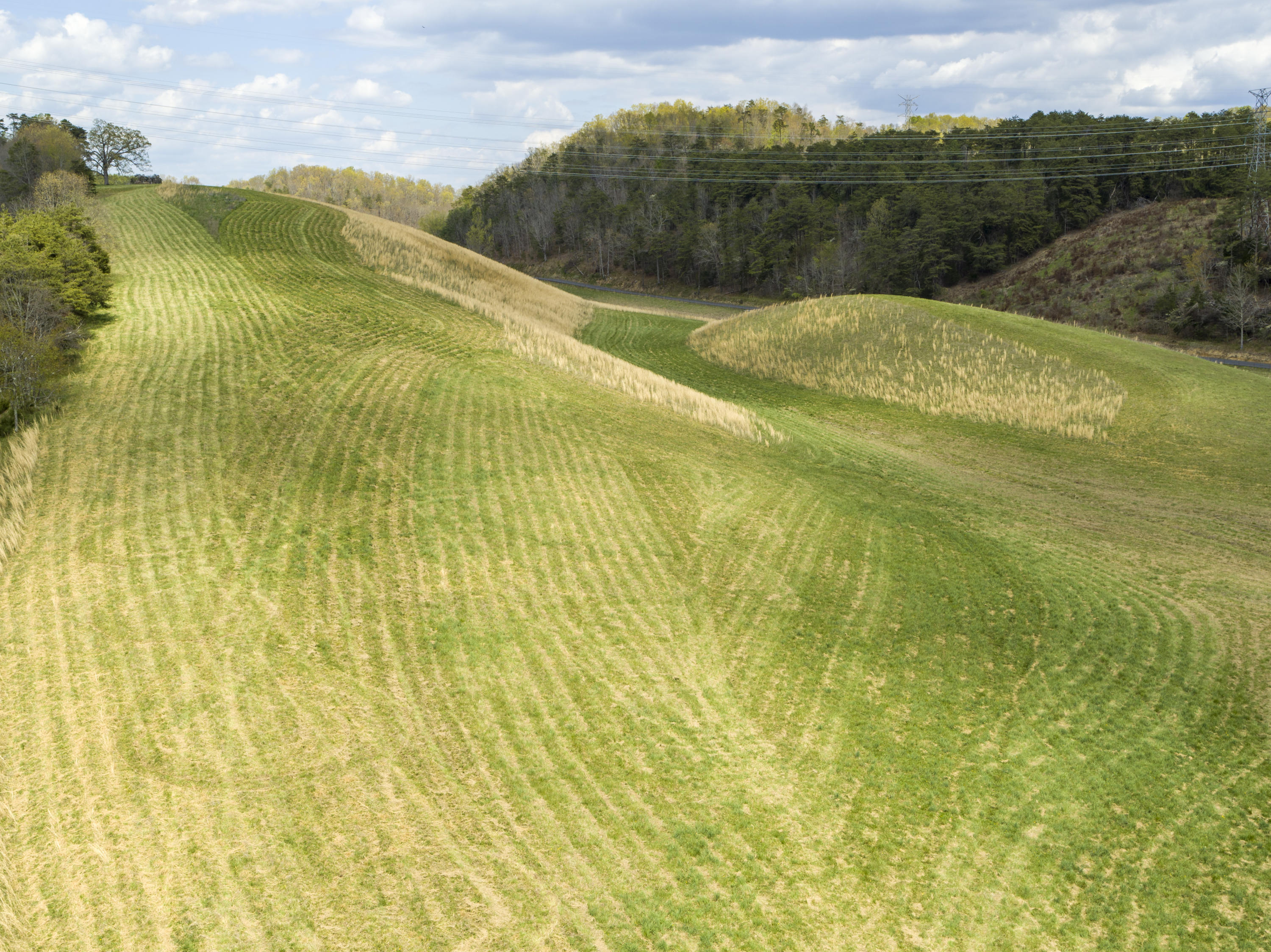 0 Woods Road Bluff City, TN 37618 - Photo 1 of 5 Aerial