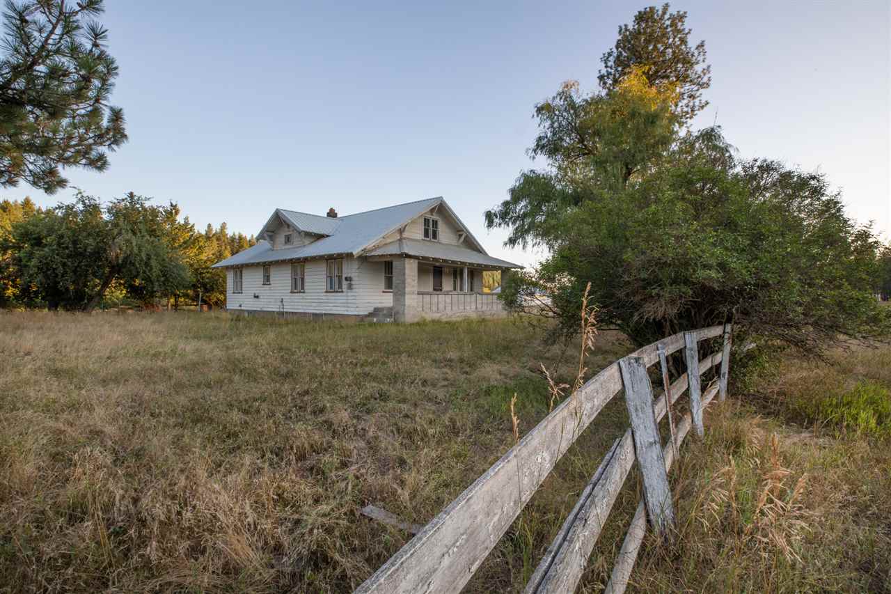 24910 North Crescent Road Chattaroy, WA 99003 - Photo 5 of 14 Gallery Image 5