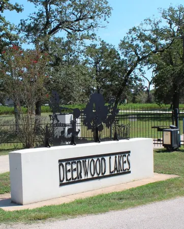 $45,000 | 26770 Lake Shore Drive, Hempstead, TX 77445
