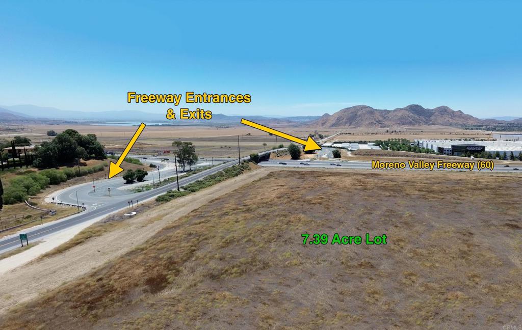 a view of outdoor space with seating area