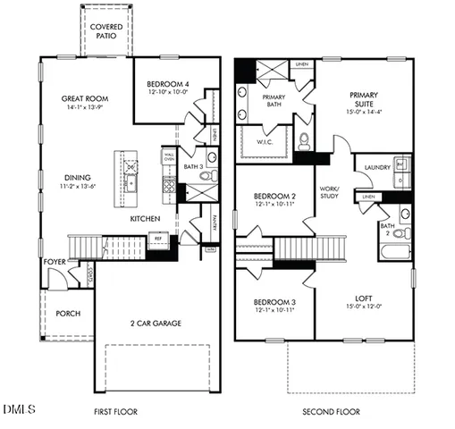 $413,000 | 948 Grand Mesa Drive, Garner, NC 27529