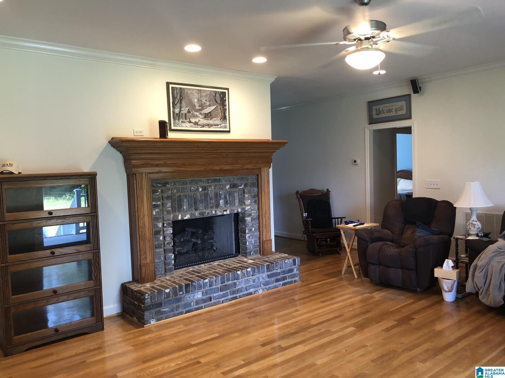7649 Cummings Loop McCalla, AL 35111 - Photo 5 of 34