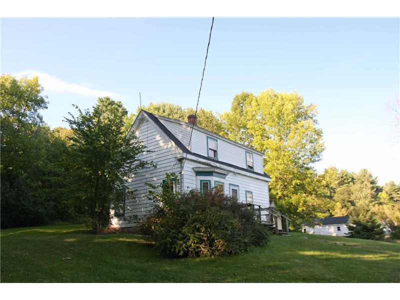 150 River Road Bowdoinham, ME 04008 - Photo 14 of 14 Exterior Front.