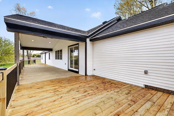 $395,000 | 13509 Cypress Avenue, Sand Lake, MI 49343