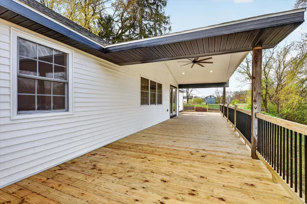 $395,000 | 13509 Cypress Avenue, Sand Lake, MI 49343