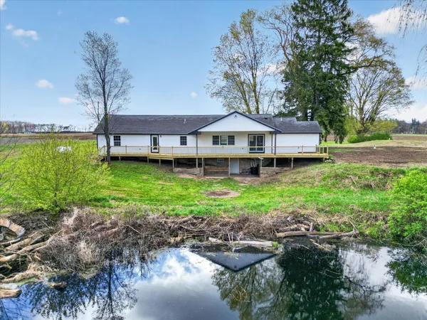 $395,000 | 13509 Cypress Avenue, Sand Lake, MI 49343