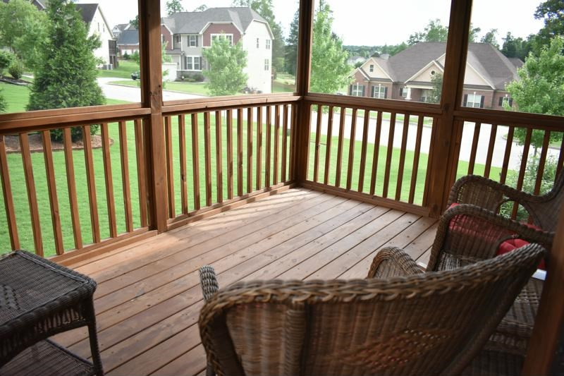 100 Hoch Cove Raleigh, NC 27603 - Photo 23 of 25 Screen Room