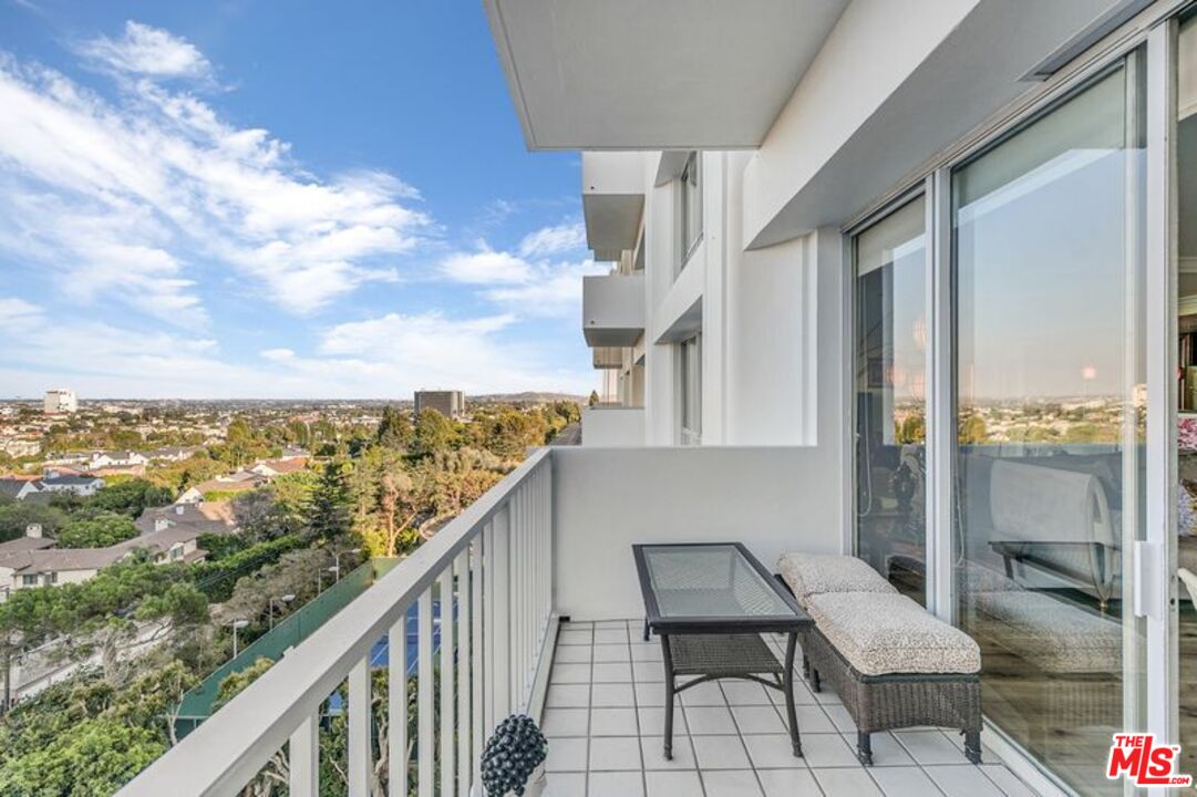 2170 Century Park East, Unit 910 Los Angeles, CA 90067 - Photo 16 of 36