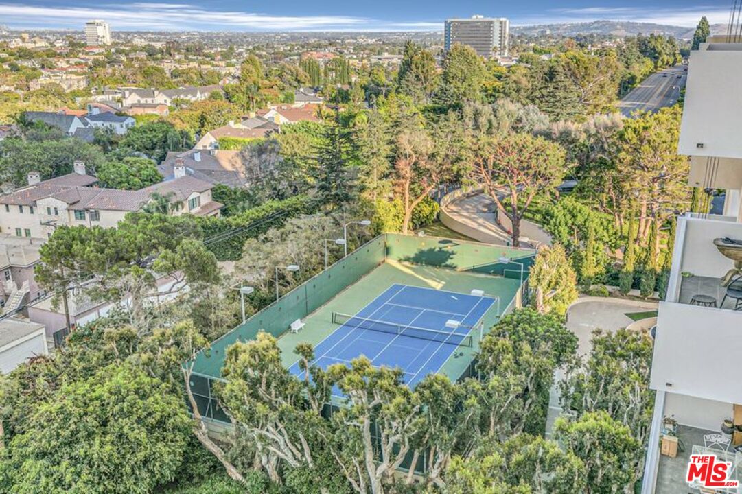 2170 Century Park East, Unit 910 Los Angeles, CA 90067 - Photo 17 of 36