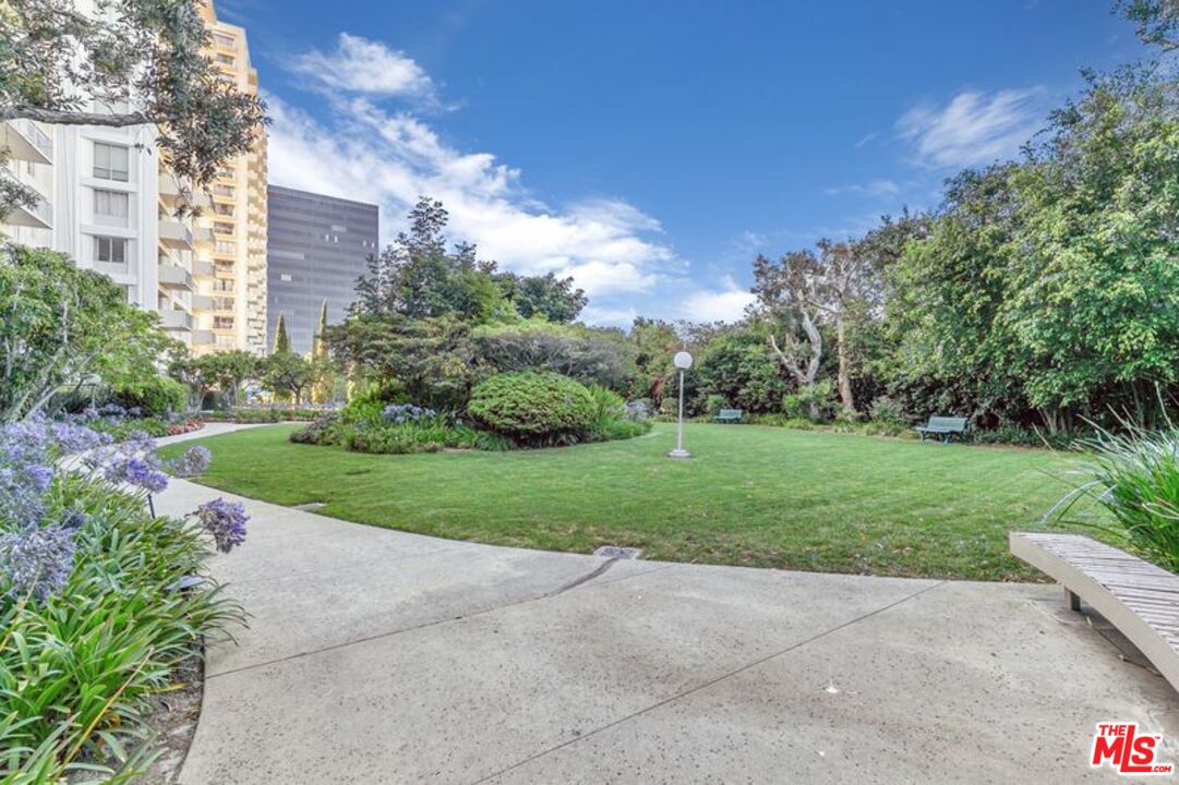 2170 Century Park East, Unit 910 Los Angeles, CA 90067 - Photo 19 of 36