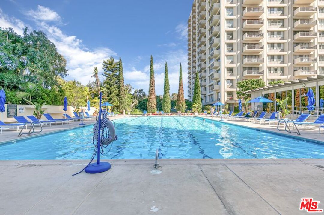 2170 Century Park East, Unit 910 Los Angeles, CA 90067 - Photo 20 of 36