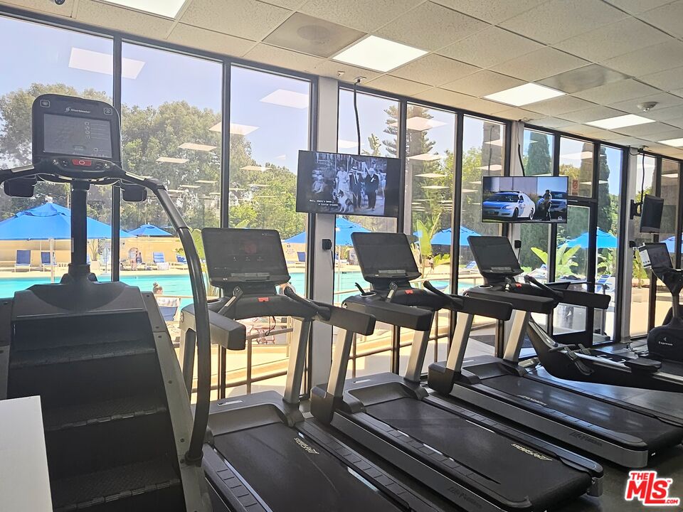 2170 Century Park East, Unit 910 Los Angeles, CA 90067 - Photo 26 of 36