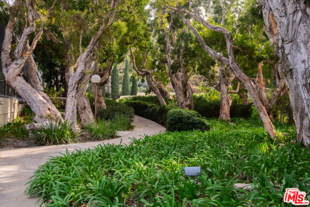 2170 Century Park East, Unit 910 Los Angeles, CA 90067 - Photo 30 of 36