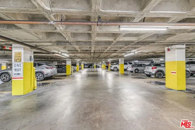 a view of a swimming pool