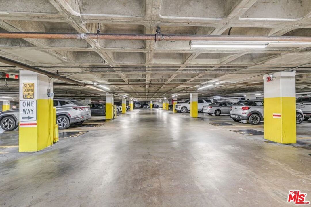 2170 Century Park East, Unit 910 Los Angeles, CA 90067 - Photo 34 of 36