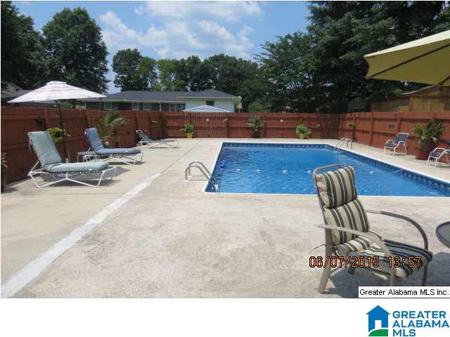 212 Watson Way Gardendale, AL 35071 - Photo 20 of 23