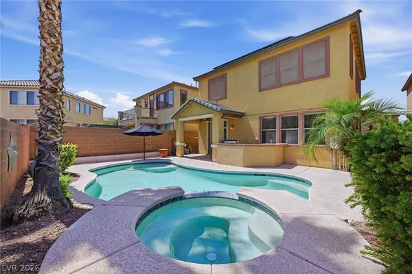 $495,000 | 786 Crest Valley Place, Henderson, NV 89011