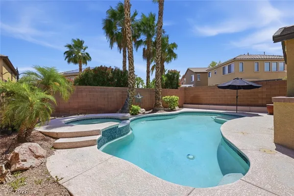 $495,000 | 786 Crest Valley Place, Henderson, NV 89011