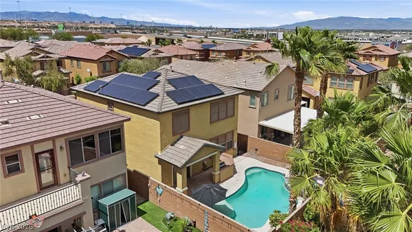 $495,000 | 786 Crest Valley Place, Henderson, NV 89011