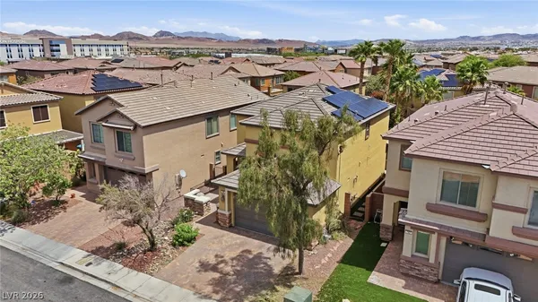 $495,000 | 786 Crest Valley Place, Henderson, NV 89011