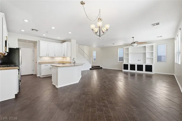 $495,000 | 786 Crest Valley Place, Henderson, NV 89011