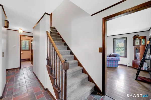 $417,500 | 3 Old Colony Lane, Cromwell, CT 06416