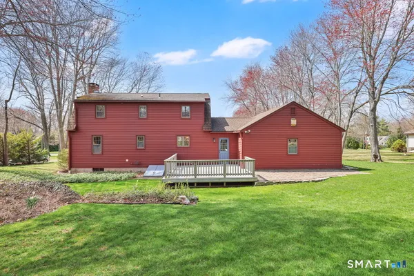 $417,500 | 3 Old Colony Lane, Cromwell, CT 06416