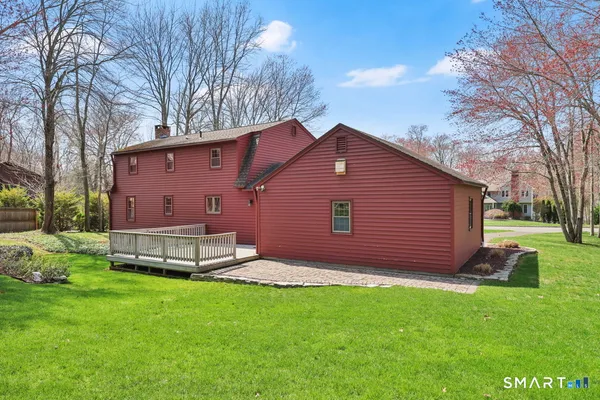 $417,500 | 3 Old Colony Lane, Cromwell, CT 06416