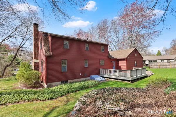 $417,500 | 3 Old Colony Lane, Cromwell, CT 06416