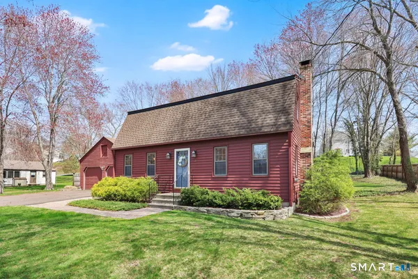 $417,500 | 3 Old Colony Lane, Cromwell, CT 06416