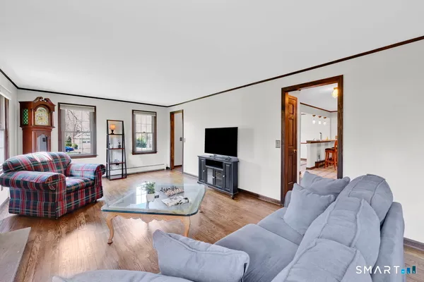 $417,500 | 3 Old Colony Lane, Cromwell, CT 06416