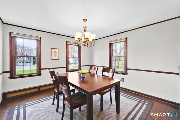 $417,500 | 3 Old Colony Lane, Cromwell, CT 06416