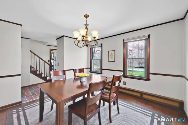 $417,500 | 3 Old Colony Lane, Cromwell, CT 06416