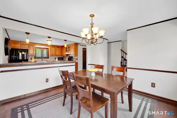 $417,500 | 3 Old Colony Lane, Cromwell, CT 06416