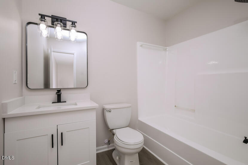 104 Claymont Road Louisburg, NC 27549 - Photo 12 of 15 011-photo-bathroom-14957535