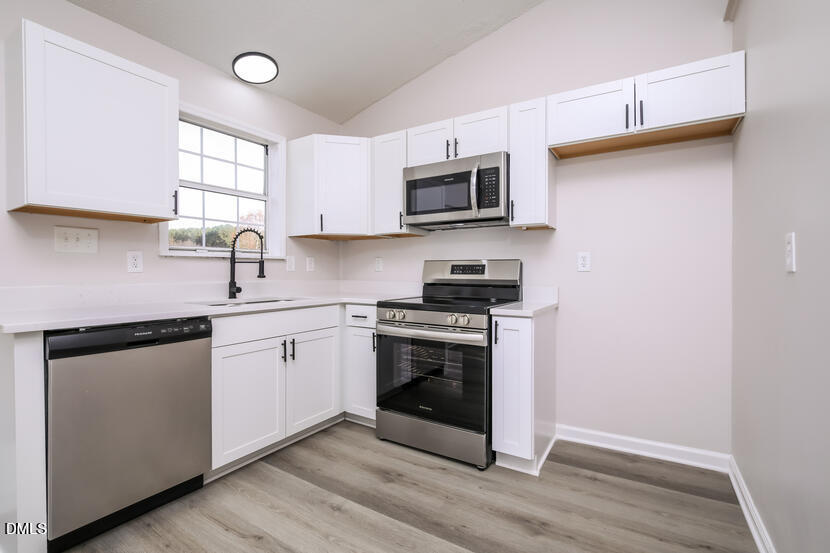 104 Claymont Road Louisburg, NC 27549 - Photo 6 of 15 005-photo-kitchen-14957545