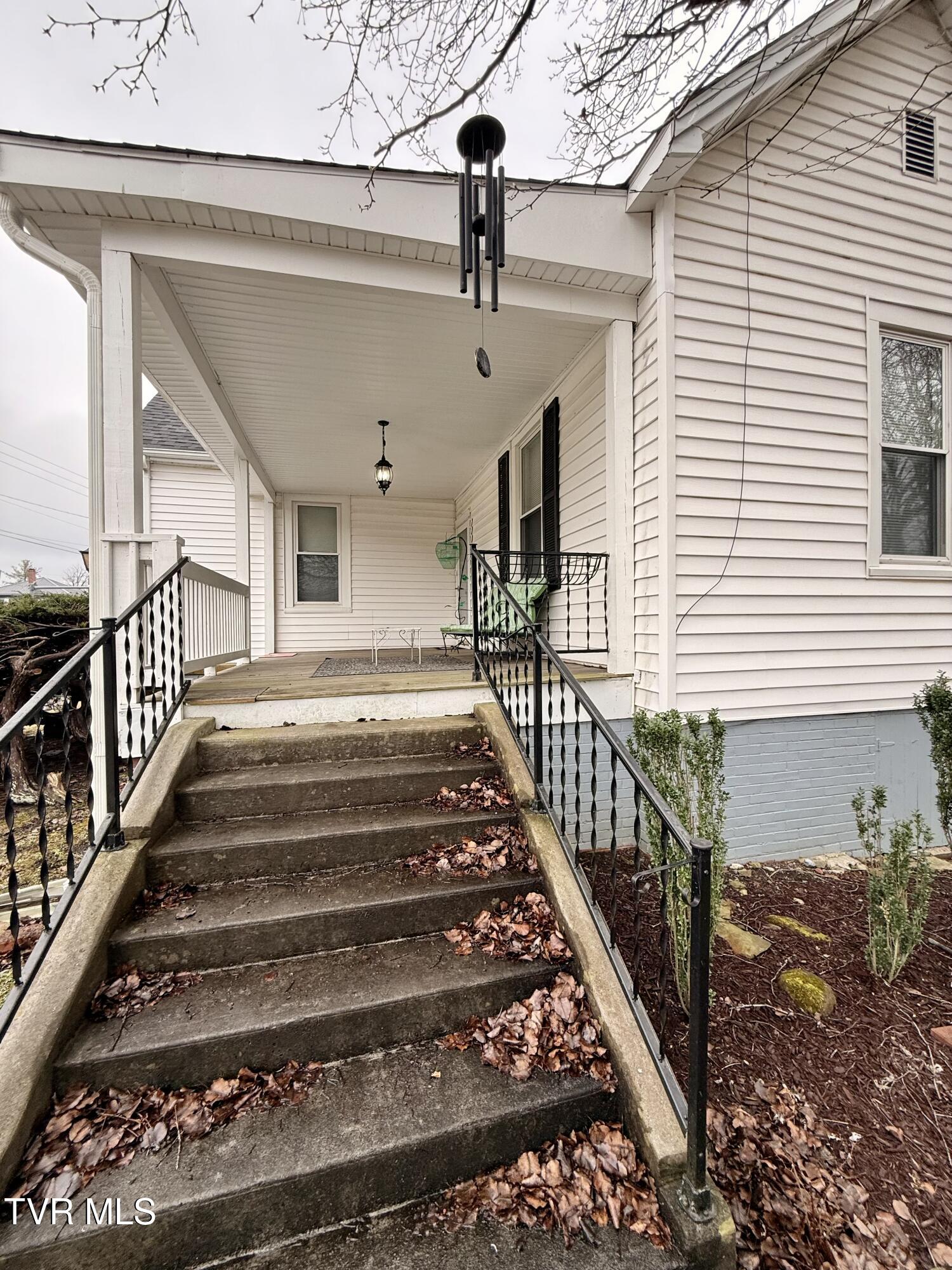 720 Front Street East Coeburn, VA 24230 - Photo 23 of 84 IMG_9551