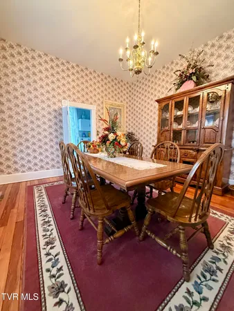 $198,000 | 720 Front Street East, Coeburn, VA 24230