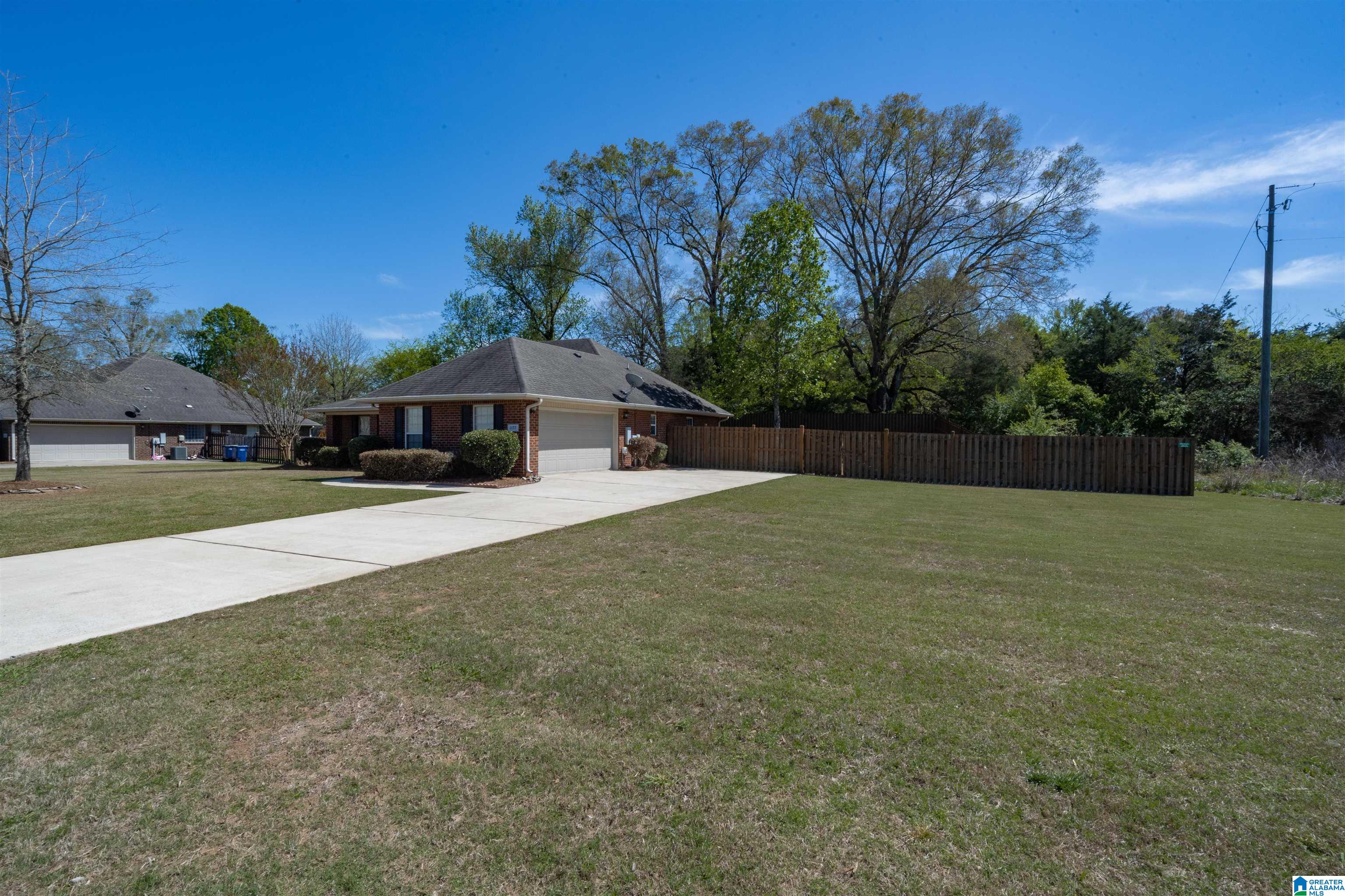 1177 Silver Creek Lane Alabaster, AL 35007 - Photo 44 of 50